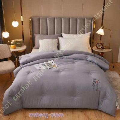 セミダブル羽毛布団のおすすめ人気商品一覧 通販 - Yahoo!ショッピング