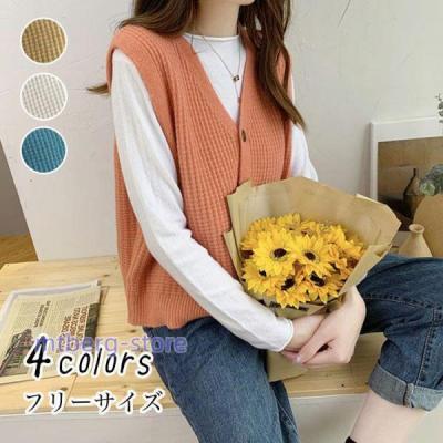 赤ベスト レディースのおすすめ人気商品一覧 通販 - Yahoo!ショッピング