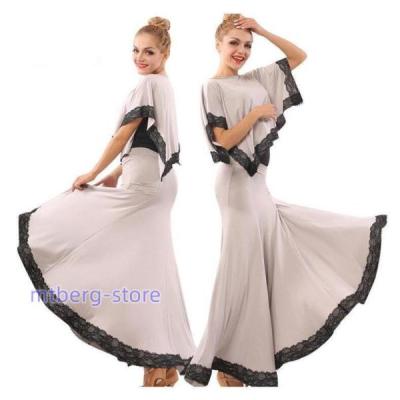 社交ダンスドレス（サイズ（S/M/L）：～SS(XS)）のおすすめ人気商品