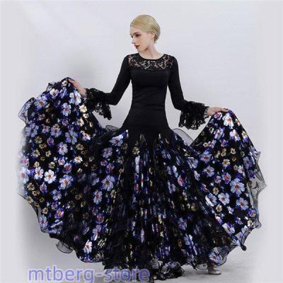 社交ダンススカートのおすすめ人気商品一覧 通販 - Yahoo!ショッピング