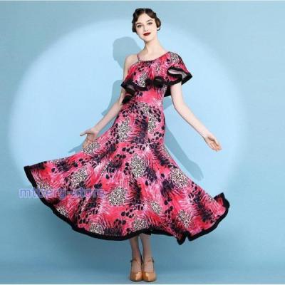 社交ダンス 練習着 ワンピースのおすすめ人気商品一覧 通販