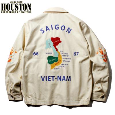 HOUSTON メンズスカジャンの商品一覧｜ジャケット｜ファッション 通販 