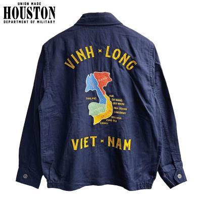 houston ベトジャン（サイズ（S/M/L）：LL（XL））のおすすめ人気商品
