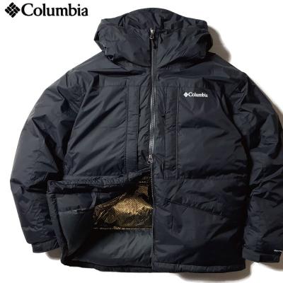 コロンビア 3way ジャケット オムニヒートのおすすめ人気商品一覧 通販