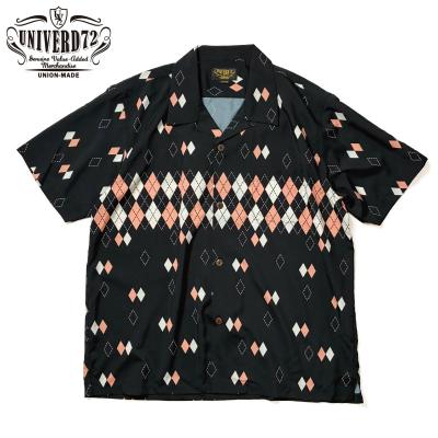 univerd72（メンズシャツ、カジュアルシャツ）｜トップス 