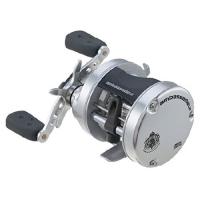 Abu Garcia Ambassadeur Sラウンドキャストリール - ambs-5500-c並行輸入 | Chillaxmood18