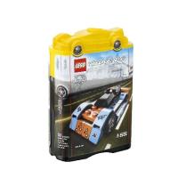 特別価格LEGO Blue Bullet 8193並行輸入 | メディア・メディア本店