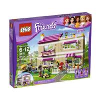 特別価格LEGO Friends Olivia's House 3315 輸入品並行輸入 | メディア・メディア本店
