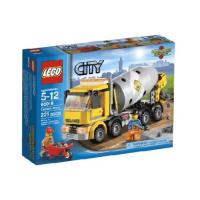 特別価格LEGO City Cement Mixer 60018並行輸入 | メディア・メディア本店