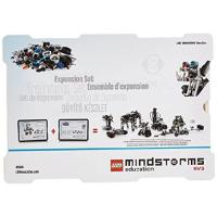 特別価格[レゴ]LEGO Ev3 Expansion Set New 45560 [並行輸入品]並行輸入 | メディア・メディア本店