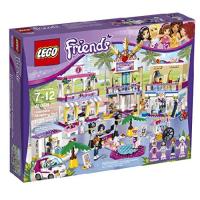 特別価格LEGO Friends Heartlake Shopping Mall (41058)【並行輸入商品】並行輸入 | メディア・メディア本店