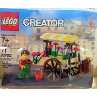 特別価格レゴ（LEGO）クリエーター フラワーカート【40140】並行輸入 | メディア・メディア本店