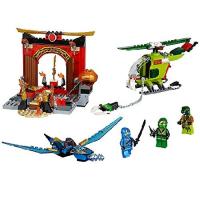 特別価格[レゴジュニア]LEGO Juniors Lost Temple 10725 6135829 [並行輸入品]並行輸入 | メディア・メディア本店