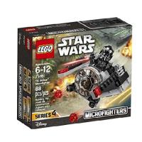 特別価格LEGO (レゴ) Star Wars micro-fighter Tie Striker 75161並行輸入 | メディア・メディア本店