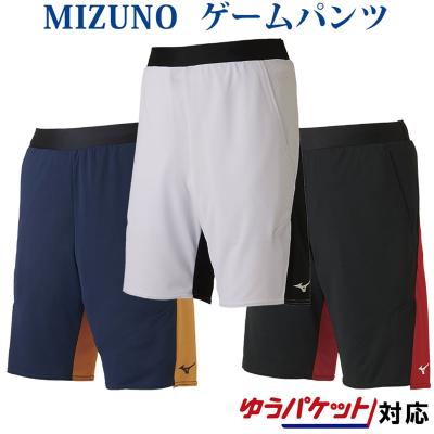 ミズノ ハーフパンツ（テニス用品） | スポーツ のおすすめ人気商品