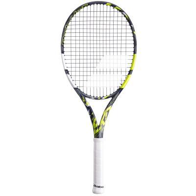 バボラ ピュアアエロ 100 硬式テニスラケット（スポーツ用品）の商品