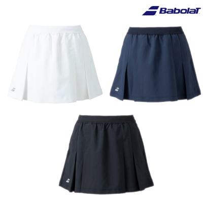 Babolat スコート（色：ネイビー系）の商品一覧｜ウエア｜テニス