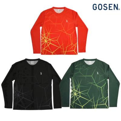 GOSEN ハイジャパ 長袖 LLサイズ ゴーセン 長袖（サイズ（S/M/L）：S）のおすすめ人気商品一覧 通販