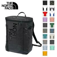THE NORTH FACE ザ・ノース・フェイス BCヒューズボックス2 NM82255 スポーツ タウンユース 2025SS ノースフェイス 30L デイパック デイパック ボックスリュック | チトセスポーツ テニス&バドSHOP
