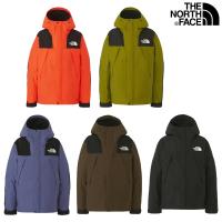 ノースフェイス マウンテンジャケット Mountain Jacket NP61800 メンズ 2023AW | チトセスポーツ テニス&バドSHOP