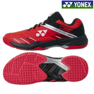 YONEX SHB-65 新品 ホワイト バドミントンシューズ 27.5cm 3E スポーツ ヨネックス バドミントンシューズ 24cm 88ダイヤル