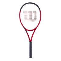 ウイルソン クラッシュ 100 V2.0 WR074011U 2022SS テニスラケット | チトセスポーツ テニス&バドSHOP