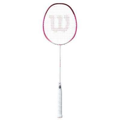 Wilson FIERCE CX 5600バドミントンラケット（スポーツ用品）の