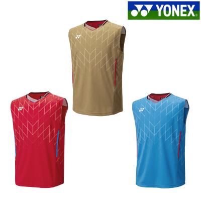 日本代表 ユニフォーム（YONEX／テニスウエア）｜テニス | スポーツ の