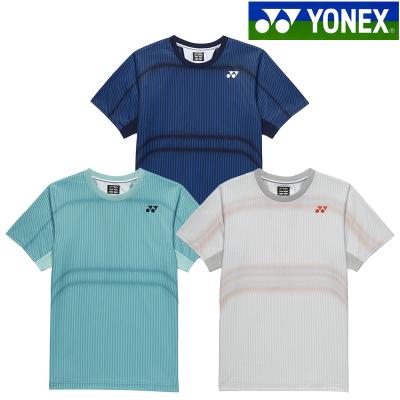 YONEX（ヨネックス） ゲームシャツ 10705 ユニセックス 2026SS