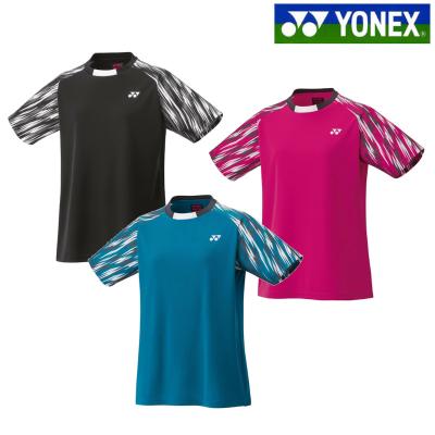 YONEX（ヨネックス） ゲームシャツ 20895 レディース 2025AW