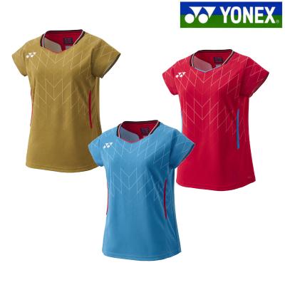 日本代表 ユニフォーム（YONEX／テニスウエア）｜テニス | スポーツ の