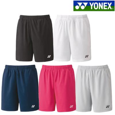 YONEX バトミントンウェア パンツ（色：ピンク系）｜ウエア