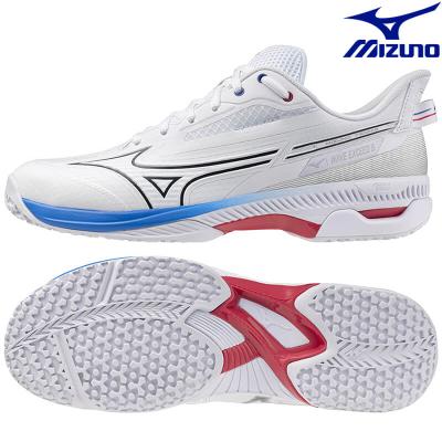 MIZUNO テニスシューズ（サイズ（cm）：26.5cm）｜テニス｜スポーツ