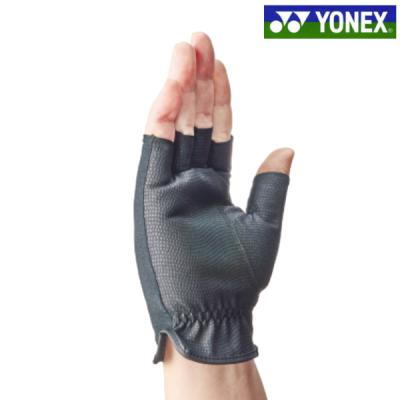 YONEX グローブ YONEX（ヨネックス） ハーフテニスグローブ AC274 2026SS テニス