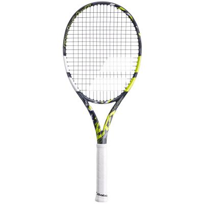 バボラ ピュアアエロ 100 硬式テニスラケット（スポーツ用品）の商品