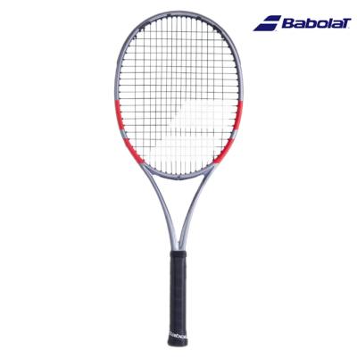 【美品】バボラ　ピュアストライク 16/19 バボラ・ピュアストライク98 16/19(2024)はシャープ＋マイルド