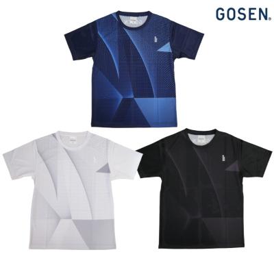 【即完売　新品サイズO】ゴーセン　 インターハイ限定ロングTシャツ 即完売 新品サイズO】ゴーセン インターハイ限定ロングTシャツ