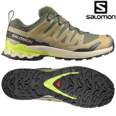 SALOMON xa Pro 3D GTX（メンズファッション）（サイズ（cm）：30cm