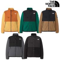 THE NORTH FACE　ザ・ノース・フェイス デナリジャケット Denali Jacket NA72450 メンズ 2024AW | チトセスポーツ