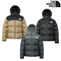 THE NORTH FACE ザ・ノース・フェイス ヌプシフーディー ND92559 2025AW | チトセスポーツ