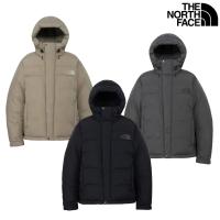 THE NORTH FACE ザ・ノース・フェイス オルタレーションバフズジャケット ND92564 ユニセックス 2025AW | チトセスポーツ