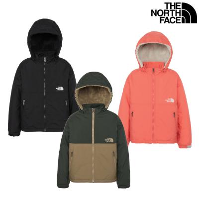 ノースフェイス キッズ コンパクトジャケットの商品一覧 通販 - Yahoo