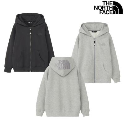 【新品】THE NORTH FACE リアビューフルジップフーディ ♀ XL 公式】リアビューフルジップフーディ（レディース）｜ザ・ノース