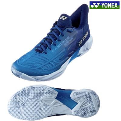 シューズ(男性用) YONEX POWER CUSHION ECLIPSION 5 25.5cm 2024（バドミントンシューズ）｜バドミントン | スポーツ のおすすめ