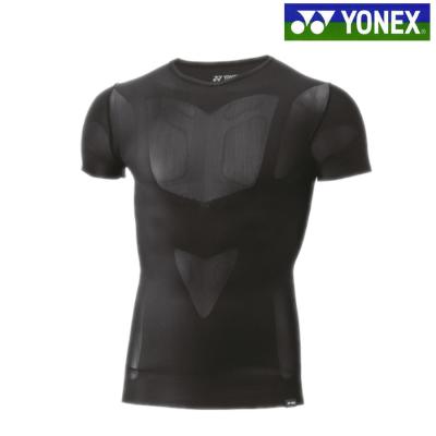 YONEX コンプレッションウェア トップス（サイズ（S/M/L）：S