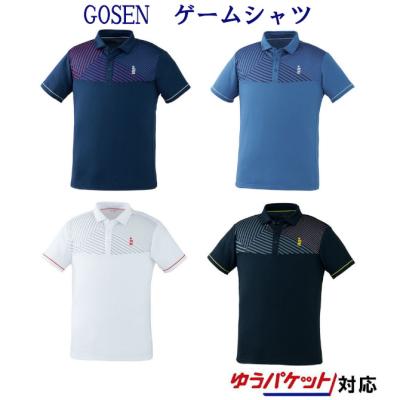 ソフトテニス ユニフォーム（GOSEN）の商品一覧 通販 - Yahoo!ショッピング