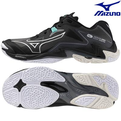 WAVE LIGHTNING バレーボールシューズ（サイズ（cm）：24cm