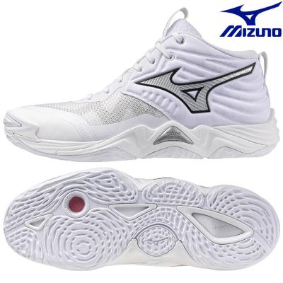 ミズノ[mizuno]バレーボールシューズ モーメンタム（サイズ（cm