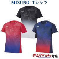 ミズノ バレーボール プラクティスTシャツ V2MA0587 ユニセックス 2021SS ゆうパケット(メール便)対応 | チトセスポーツ