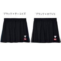 VICTAS V-SK416 522406 卓球 スコート 2024SS 返品・交換不可 | チトセスポーツ